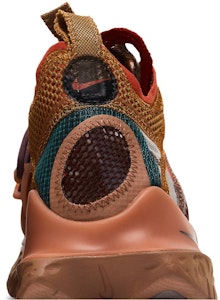 Nike Flow 2020 ISPA 'Desert Dust' Lelaki Perang Pasir DM2830-200 Sizing Nike Flow 2020 ISPA 'Desert Dust' Lelaki Perang Pasir DM2830-200