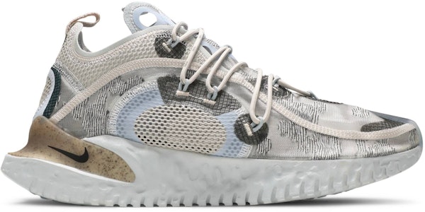 Nike Flow 2020 ISPA 'Pure Platinum' Lelaki Wanita DM2830-003 Buy Nike Flow 2020 ISPA 'Pure Platinum' Lelaki Wanita DM2830-003