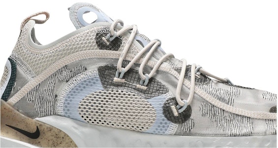 Nike Flow 2020 ISPA 'Pure Platinum' Lelaki Wanita DM2830-003 Order Nike Flow 2020 ISPA 'Pure Platinum' Lelaki Wanita DM2830-003