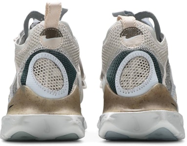 Nike Flow 2020 ISPA 'Pure Platinum' Lelaki Wanita DM2830-003 Details for Nike Flow 2020 ISPA 'Pure Platinum' Lelaki Wanita DM2830-003