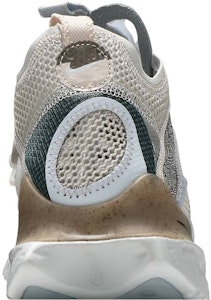 Nike Flow 2020 ISPA 'Pure Platinum' Lelaki Wanita DM2830-003 Sizing Nike Flow 2020 ISPA 'Pure Platinum' Lelaki Wanita DM2830-003