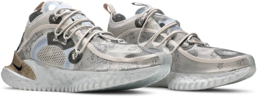 耐克 Flow 2020 ISPA '纯铂金' DM2830-003 Cheap 耐克 Flow 2020 ISPA '纯铂金' DM2830-003