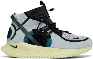 Nike Flow 2020 ISPA SE 'Dutch Green' DH4026-300 Nike Flow 2020 ISPA SE 'Dutch Green' DH4026-300