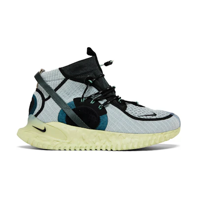 Nike Flow 2020 ISPA SE 'Dutch Green'