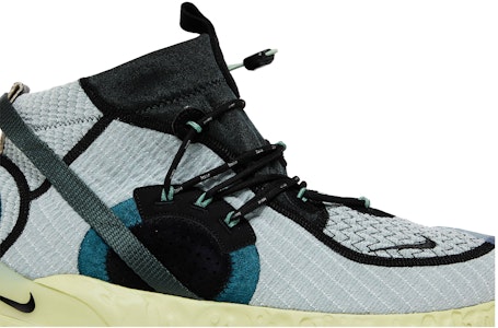 Nike Flow 2020 ISPA SE 'Dutch Green' Pria Wanita Sepatu Olahraga DH4026-300 Order Nike Flow 2020 ISPA SE 'Dutch Green' Pria Wanita Sepatu Olahraga DH4026-300