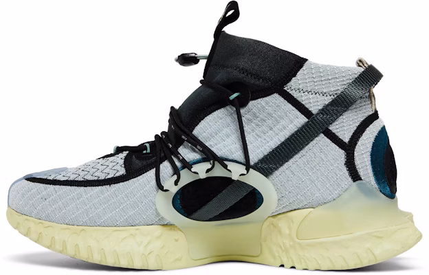 Nike Flow 2020 ISPA SE 'Dutch Green' DH4026-300 Lookbook Nike Flow 2020 ISPA SE 'Dutch Green' DH4026-300