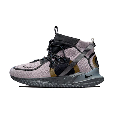 Nike Flow 2020 ISPA SE 'Violet'