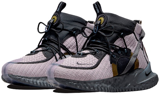 ナイキ フロー 2020 ISPA SE "バイオレット" DH4026-200 Lookbook ナイキ フロー 2020 ISPA SE "バイオレット" DH4026-200