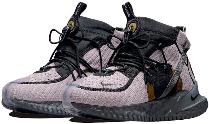 Nike Flow 2020 ISPA SE 'Violeta' DH4026-200 Lookbook Nike Flow 2020 ISPA SE 'Violeta' DH4026-200