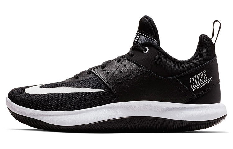 Nike Fly.By Low 2 'Black' AJ5902-011