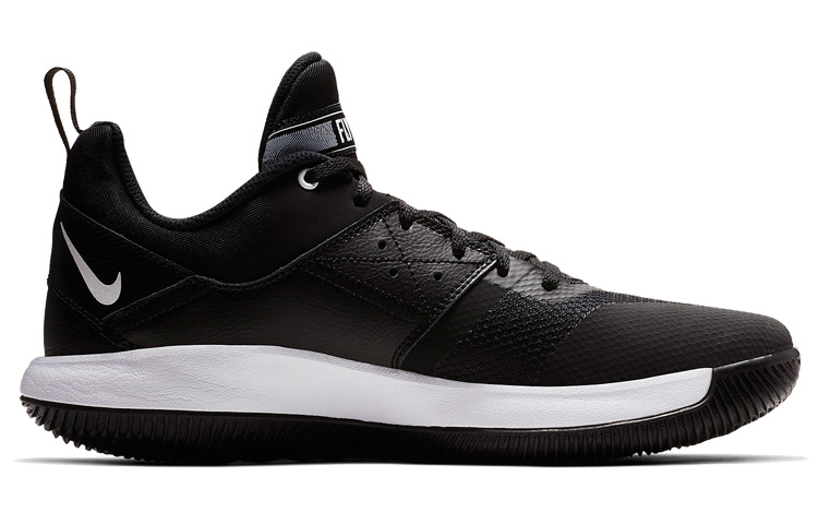 Order Nike Fly.By Low II 低筒實戰籃球鞋 男款 黑白