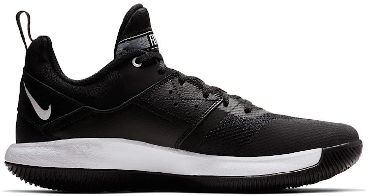 Nike Fly.By Low II 低筒實戰籃球鞋 男款 黑白 Order Nike Fly.By Low II 低筒實戰籃球鞋 男款 黑白