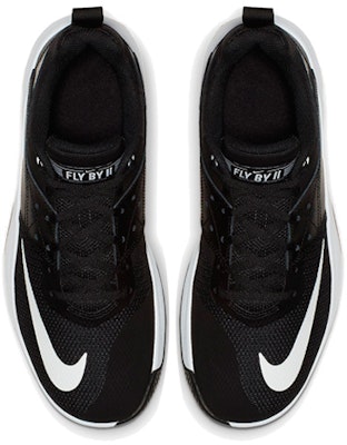 Nike Fly.By Low 2 'Black' AJ5902-011 Shop Nike Fly.By Low 2 'Black' AJ5902-011
