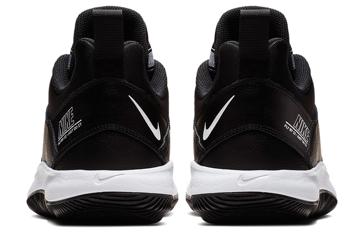 Purchase Nike Fly.By Low II 低筒實戰籃球鞋 男款 黑白