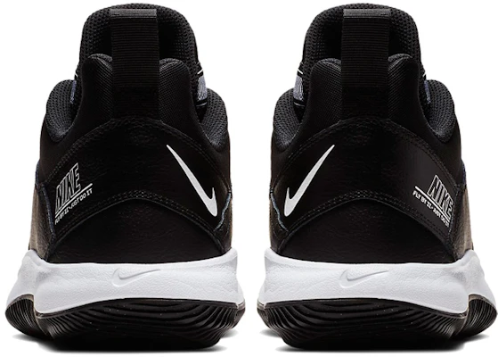 Nike Fly.By Low II 低筒實戰籃球鞋 男款 黑白 Purchase Nike Fly.By Low II 低筒實戰籃球鞋 男款 黑白
