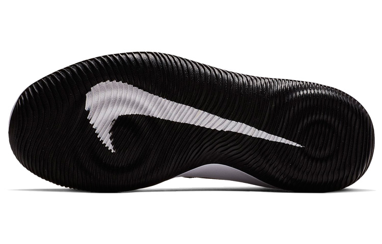 Details for Nike Fly.By Low II 低筒實戰籃球鞋 男款 黑白