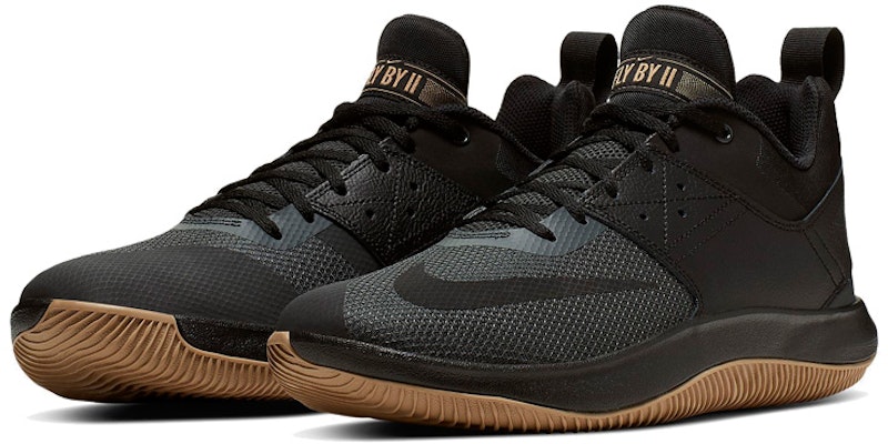 Nike Fly.By Low 2 'Black Canteen' AJ5902-005 Lookbook Nike Fly.By Low 2 'Black Canteen' AJ5902-005