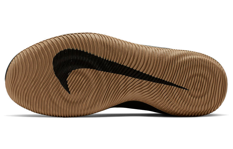 Details for Nike Fly.By Low 2 'Hitam Canteen' AJ5902-005