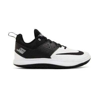 Nike Fly.By Low 2 'Black White'
