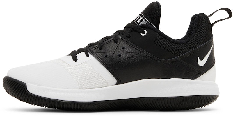 Nike Fly.By Low 2 'Black White' AJ5902-001 Lookbook Nike Fly.By Low 2 'Black White' AJ5902-001