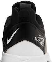 Nike Fly.By Low 2 'Hitam Putih' AJ5902-001 Sizing Nike Fly.By Low 2 'Hitam Putih' AJ5902-001