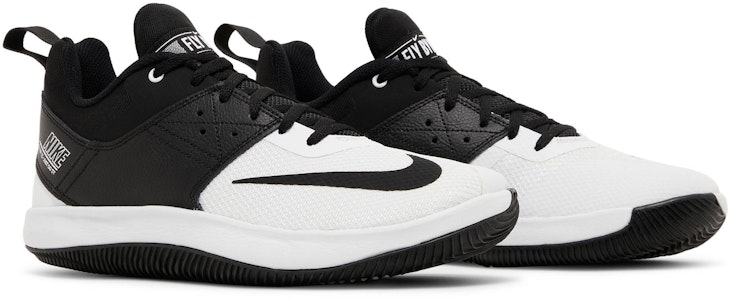 Nike Fly.By Low 2 'Negro Blanco' AJ5902-001 Cheap Nike Fly.By Low 2 'Negro Blanco' AJ5902-001