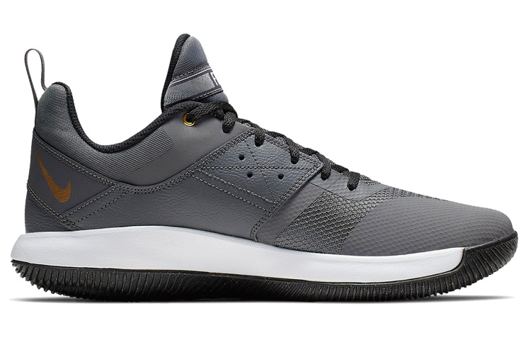 Order Nike Fly.By Low II 低幫 實戰籃球鞋 男款 灰色