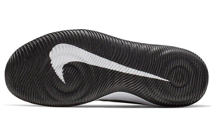 Details for Nike Fly.By Low II 低幫 實戰籃球鞋 男款 灰色