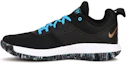 Buy Nike Fly By Low II 'Hitam Biru' AJ5902-003