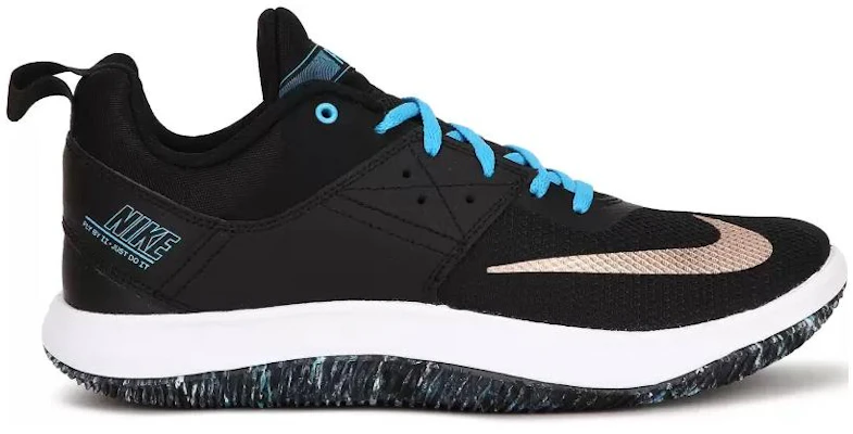 Nike Fly By Low II 'Hitam Biru' AJ5902-003 Order Nike Fly By Low II 'Hitam Biru' AJ5902-003