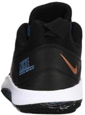 Nike Fly By Low II 'Hitam Biru' AJ5902-003 Shop Nike Fly By Low II 'Hitam Biru' AJ5902-003