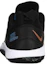 Shop Nike Fly By Low II 'Hitam Biru' AJ5902-003