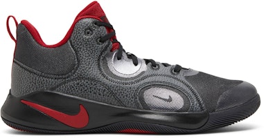 Nike Fly.By Mid 2 'Anthracite Gym Red' CU3503-005 Nike Fly.By Mid 2 'Anthracite Gym Red' CU3503-005