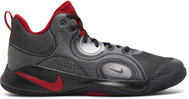Nike Fly.By Mid 2 'Anthracite Gym Red' CU3503-005 Buy Nike Fly.By Mid 2 'Anthracite Gym Red' CU3503-005