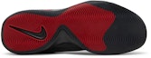 Shop Nike Fly.By Mid 2 'Anthracite Gym Red' Lelaki Kasut Sukan. CU3503-005