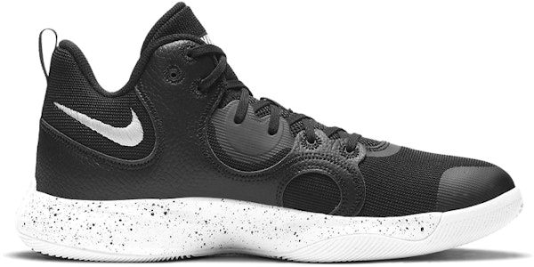 耐克Fly.By Mid 2 '黑色' CU3503-004 Order 耐克Fly.By Mid 2 '黑色' CU3503-004