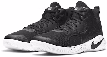 Nike Fly.By Mid 2 'Hitam' CU3503-004 Lookbook Nike Fly.By Mid 2 'Hitam' CU3503-004