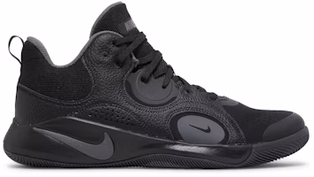 Nike Fly.By Mid 2 'Black Dark Grey' CU3501-004 Nike Fly.By Mid 2 'Black Dark Grey' CU3501-004