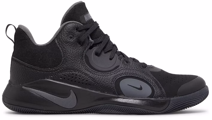 Nike Fly.By Mid 2 'Black Dark Grey' CU3501-004 Buy Nike Fly.By Mid 2 'Black Dark Grey' CU3501-004
