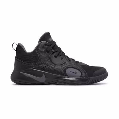 Nike Fly.By Mid 2 'Black Dark Grey'