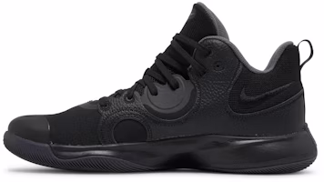 Nike Fly.By Mid 2 'Hitam Kelabu Gelap' CU3501-004 Lookbook Nike Fly.By Mid 2 'Hitam Kelabu Gelap' CU3501-004