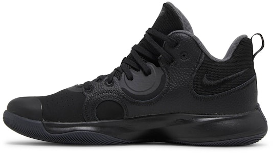 나이키 플라이.바이 미드 2 블랙/다크그레이 (Nike 플바이 미드2 블랙/그레이 is shorter if needed) CU3501-004 Lookbook 나이키 플라이.바이 미드 2 블랙/다크그레이 (Nike 플바이 미드2 블랙/그레이 is shorter if needed) CU3501-004