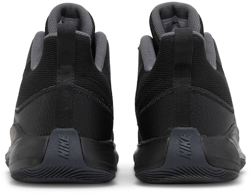 Nike Fly.By Mid 2 'Negro Gris Oscuro' CU3501-004 Details for Nike Fly.By Mid 2 'Negro Gris Oscuro' CU3501-004