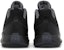 Nike Fly.By Mid 2 'Hitam Kelabu Gelap' CU3501-004