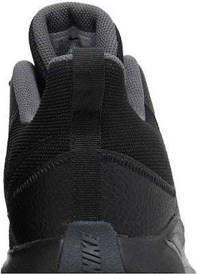 Nike Fly.By Mid 2 'Negro Gris Oscuro' CU3501-004 Sizing Nike Fly.By Mid 2 'Negro Gris Oscuro' CU3501-004