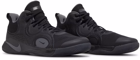 Nike Fly.By Mid 2 'Hitam Kelabu Gelap' CU3501-004 Cheap Nike Fly.By Mid 2 'Hitam Kelabu Gelap' CU3501-004