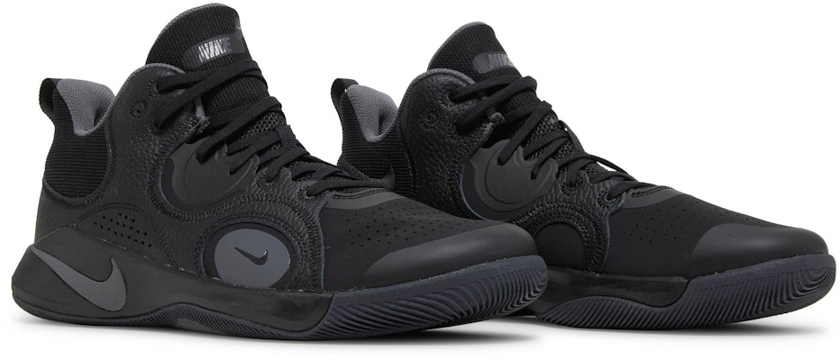 Nike Fly.By Mid 2 'Black Dark Grey' CU3501-004 Cheap Nike Fly.By Mid 2 'Black Dark Grey' CU3501-004