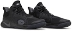 Cheap Nike Fly.By Mid 2 'Hitam Kelabu Gelap' CU3501-004