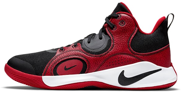 Nike Fly.By Mid 2 'Negro Gym Rojo' CU3503-003 Buy Nike Fly.By Mid 2 'Negro Gym Rojo' CU3503-003
