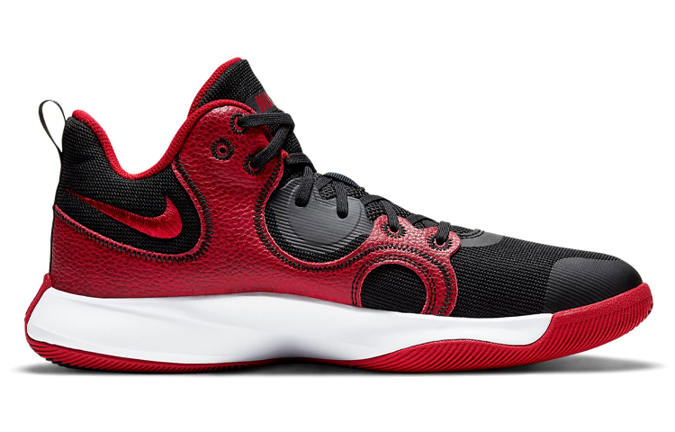 Order Nike Fly.By Mid 2 'Black Gym Red' CU3503-003
